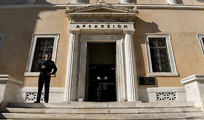 Προσωρινή παύση στα έργα στην Πειραική - Τι αποφάσισε το ΣτΕ