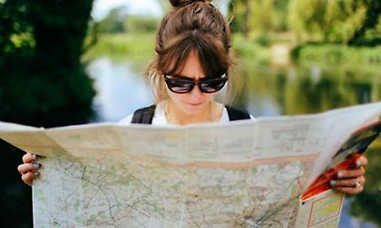 Σπάσε το ρεκόρ: Μπορείς σε 4' να βρεις πού βρίσκονται αυτά τα 10 χωριά της Ελλάδας;