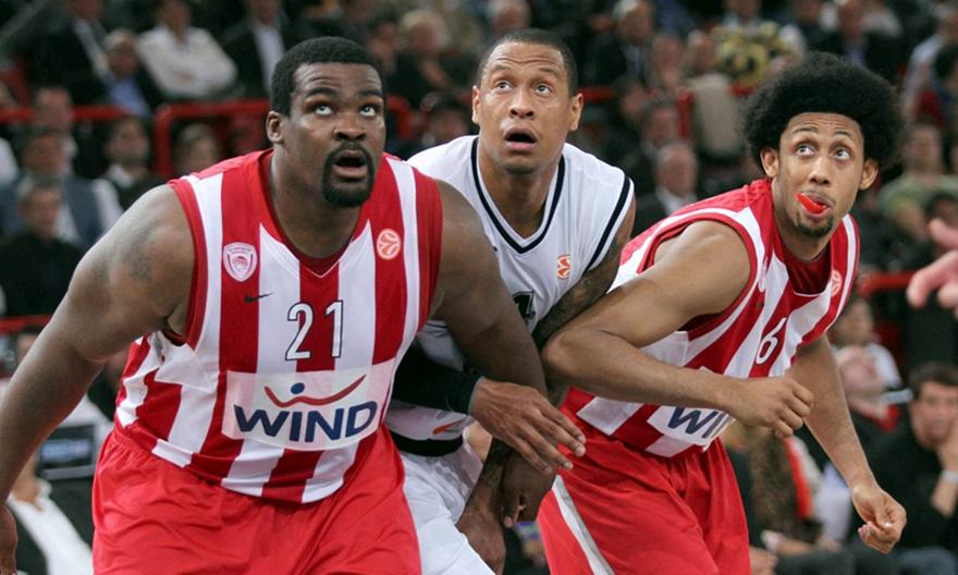 Ρόμπερτς: «Ακόμη θυμάμαι που ξεχάσαμε τον Τσίλντρες στον ημιτελικό του Παρισιού…»