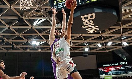 Νέο… πάρτι για την Μπάγερν!