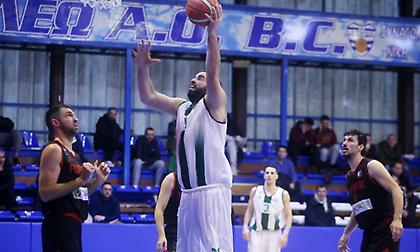 Αρνούνται στο Αιγάλεω τη συγχώνευση με τον Διαγόρα Δρυοπιδέων