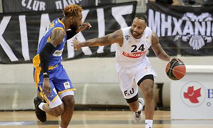 Έφυγε προτού παίξει στο Ισραήλ ο Σόρτερ