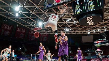 Αρνητικά όλα τα τεστ για κορωνοϊό στο Μόναχο!