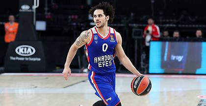 Λάρκιν: «Δεν θα γυρίσω στο ΝΒΑ για τρίτος γκαρντ»