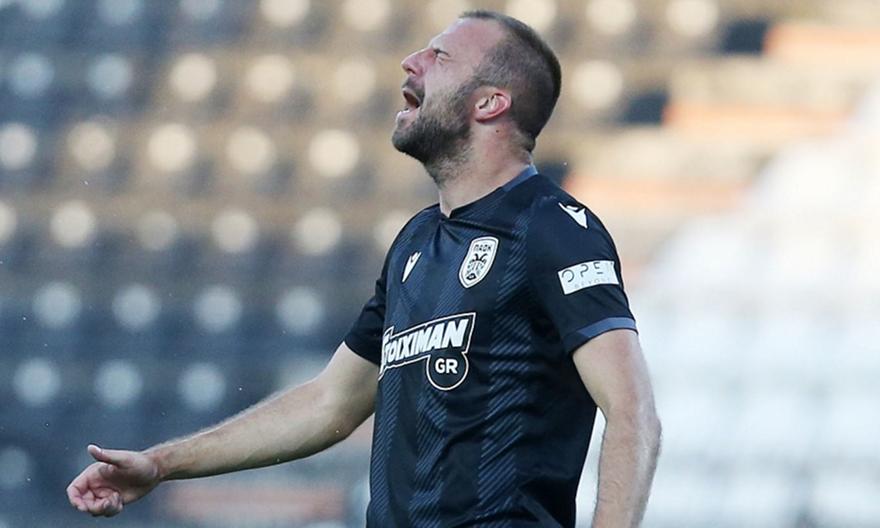 «Ράκος» ο Μίσιτς