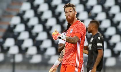 Κριτήριο για τον «άσο» ο Σα