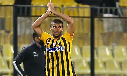 Άρης: Επιμένουν οι Σέρβοι για Ρόουζ, προς Καέν ο Μπα