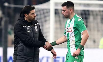 Ντέρμπι στο ΟΑΚΑ, πρεμιέρα για Ατρόμητο και Ξάνθη