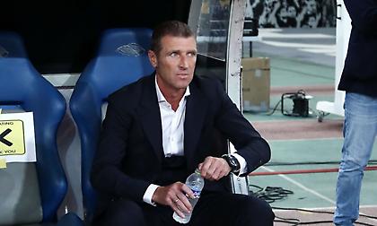 Καρέρα: «Θα βγάλει… μάτια ο Ενομπακάρε στην ΑΕΚ»