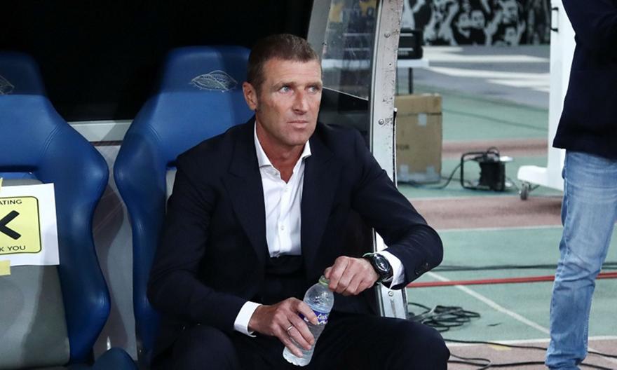 Καρέρα: «Θα βγάλει… μάτια ο Ενομπακάρε στην ΑΕΚ»