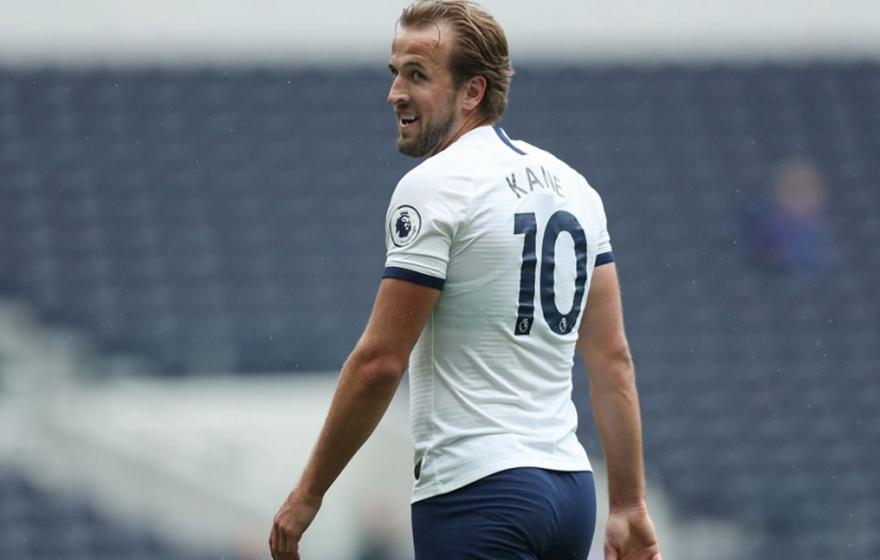 Πάτησε ξανά γήπεδο ο Κέιν, ήττα στο φιλικό για Τότεναμ