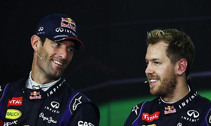 Γουέμπερ: «Νομίζω ότι ο Φέτελ θα μείνει ένα χρόνο εκτός»