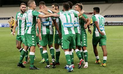 Ντέρμπι στο ΟΑΚΑ για το γόητρο και τη δεύτερη θέση