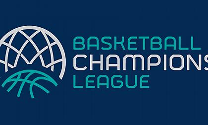 Στο Basketball Champions League οι Λιμόζ και Γαλατάσαραϊ