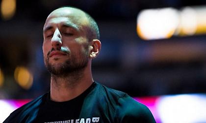 ΝΒΑ: Top 10 Πρωταθλητές από τον δεύτερο γύρο του Draft