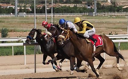 Δυναμική επανεκκίνηση του ελληνικού ιπποδρόμου