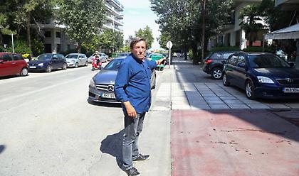 Μικρή Μαρκέλλα: Αυτή που με πήρε μού έδωσε 30 ευρώ για να πάω σπίτι