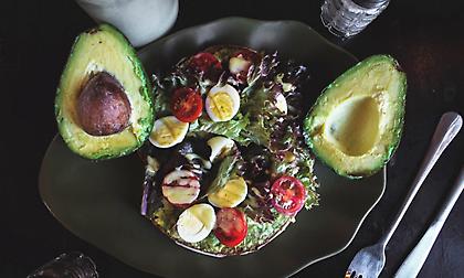 Τροφές που σου δίνουν ενέργεια αλλά όχι βάρος