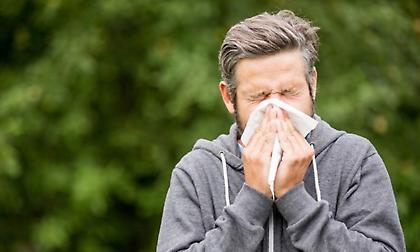 Τι αυξάνει τον κίνδυνο αλλεργικής ρινίτιδας και άσθματος για τους δρομείς;