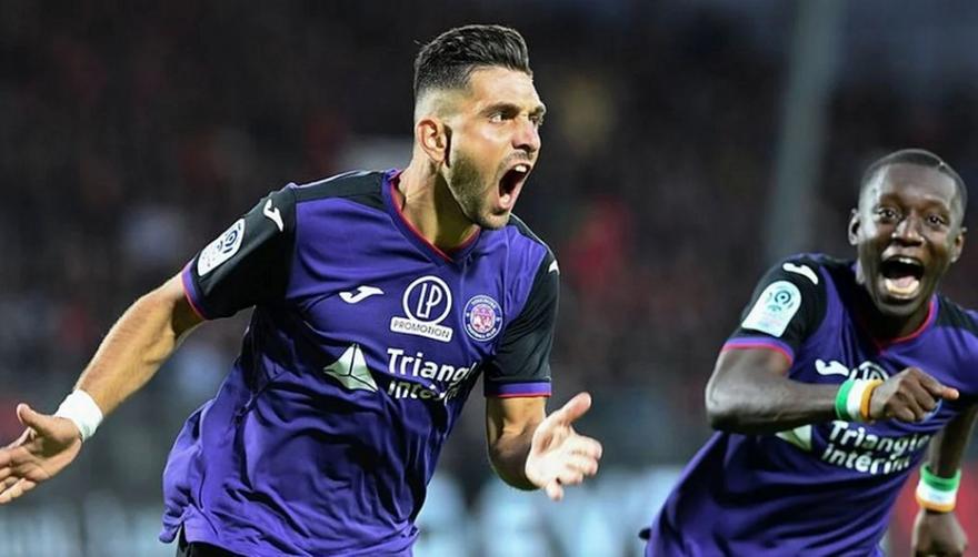 Άσχημη εξέλιξη για τον Κουλούρη...