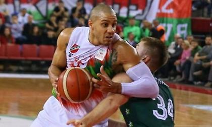 Έφυγε από Καρσίγιακα και πάει Ούνιξ Καζάν ο -μεταγραφικός στόχος του Παναθηναϊκού- Μόργκαν!