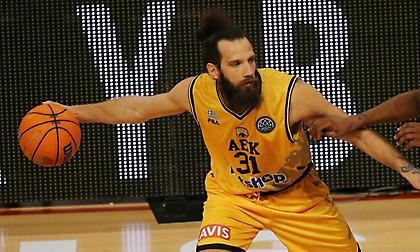 Γιαννόπουλος: «Είχαμε τις δυνατότητες να κάνουμε το κάτι παραπάνω, αλλά δεν μας δόθηκε η ευκαιρία»