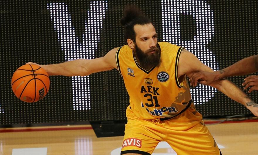 Γιαννόπουλος: «Είχαμε τις δυνατότητες να κάνουμε το κάτι παραπάνω, αλλά δεν μας δόθηκε η ευκαιρία»