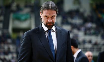 Αλβέρτης: «Ο Δημήτρης έκανε ό,τι μπορούσε. Είμαστε σοκαρισμένοι»