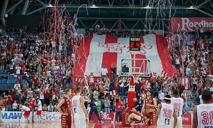 Μένει στην Α1 Ιταλίας η Πέζαρο!