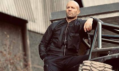 3 καραφλοί άνδρες που απέδειξαν ότι η φαλάκρα τελικά γοητεύει τις γυναίκες