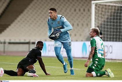 Πασχαλάκης: «Kάποιες ατυχίες και αυτές μας πάνε πίσω»