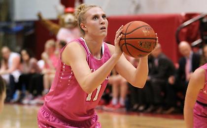 Στον ΠΑΣ Γιάννινα η Κούπερ