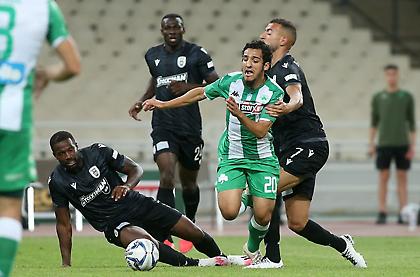 Παναθηναϊκός: Ο Αγιούμπ της ποιότητας