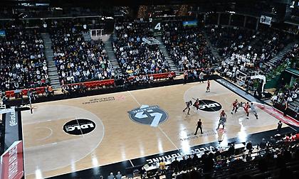 Χτίζει το νέο της «σπίτι» η Βιλερμπάν!