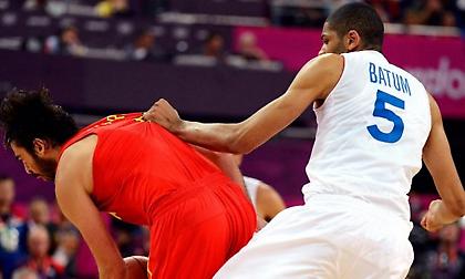 Χουάν Κάρλος Ναβάρο: Top 3 love-to-hate στιγμές (videos)