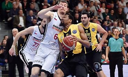 Basketball Champions League: Τα ΚΟΡΥΦΑΙΑ ρεκόρ στην ιστορία της διοργάνωσης (videos)