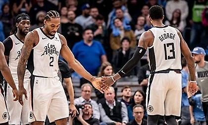 ΝΒΑ: Οι παίκτες θα χάσουν 1,2 δις δολάρια αν «ναυαγήσει» η επανέναρξη