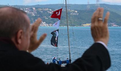 Τουρκία: Υπό δημοσκοπική πίεση ο Ερντογάν - Σενάρια για πρόωρες κάλπες