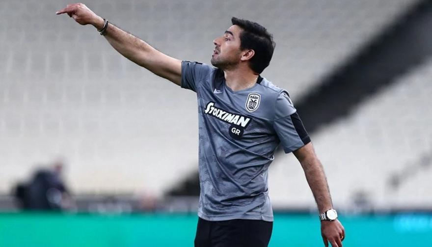 «Έγκλημα» αυτό που έκανε ο Φερέιρα με Βιεϊρίνια, «βράζουν» στον ΠΑΟΚ