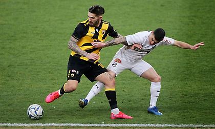 Η ΑΕΚ δεν «ζει ή πεθαίνει» απόψε, αλλά αν δεν κερδίσει το μήνυμα θα είναι «δεν μπορώ»