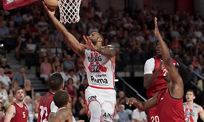 Ανακοίνωσε Καρμάικλ η Ιγκοκέα