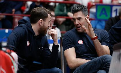 Ατζέντης Σκόλα: «Δεν έχει αποφασίσει ακόμη αν θα συνεχίσει ή θα αποσυρθεί»