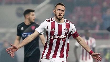 «Πρόεδρε, καλύτερα να πουλήσεις τον Φορτούνη, όχι αυτόν!»