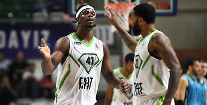 Η Ευρωλίγκα και το… Eurocup «καλούν» τον Γουίλιαμς