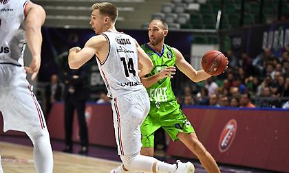 Φεύγει ο Λοτζέσκι από την Τόφας