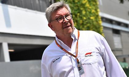 Χωρίς απονομή στον νικητή τα Grand Prix!