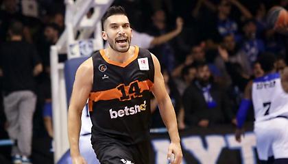 «Παίρνει Τσάμπιονς Λιγκ με Κασελάκη ο Παναθηναϊκός, μου θυμίζει τον Αντετοκούνμπο»