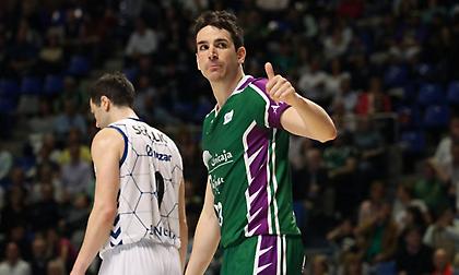 Ανανέωσε με την Ουνικάχα Μάλαγα ο Σουάρεθ