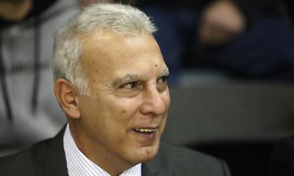 Γκάλης: «Η μεγαλύτερη βραδιά της καριέρας μου, αλλάξαμε την ιστορία του ελληνικού αθλητισμού»