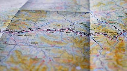 Κουίζ γεωγραφίας: Μπορείς σε 4' να βρεις την πρωτεύουσα 10 χωρών της Ευρώπης;